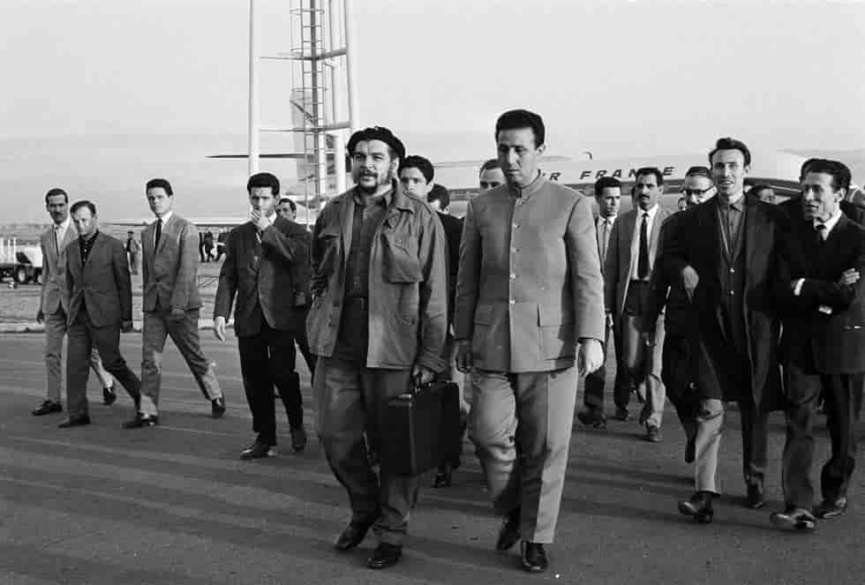 Algeria’s Forgotten Revolutionary History