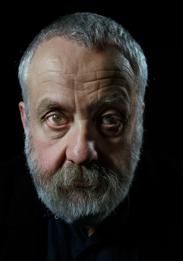 Making Films about the Working-Class: Mike Leigh in Conversation with Qalandar Bux Memon. Part-I