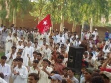 Those Struggling for a Different Pakistan
