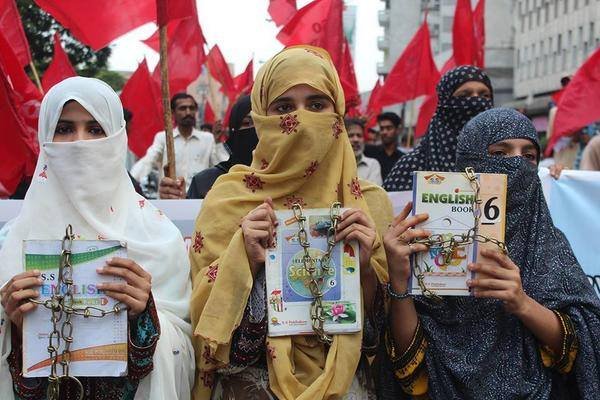 Balochistan: Between Dr. Malik and a Hard Place.