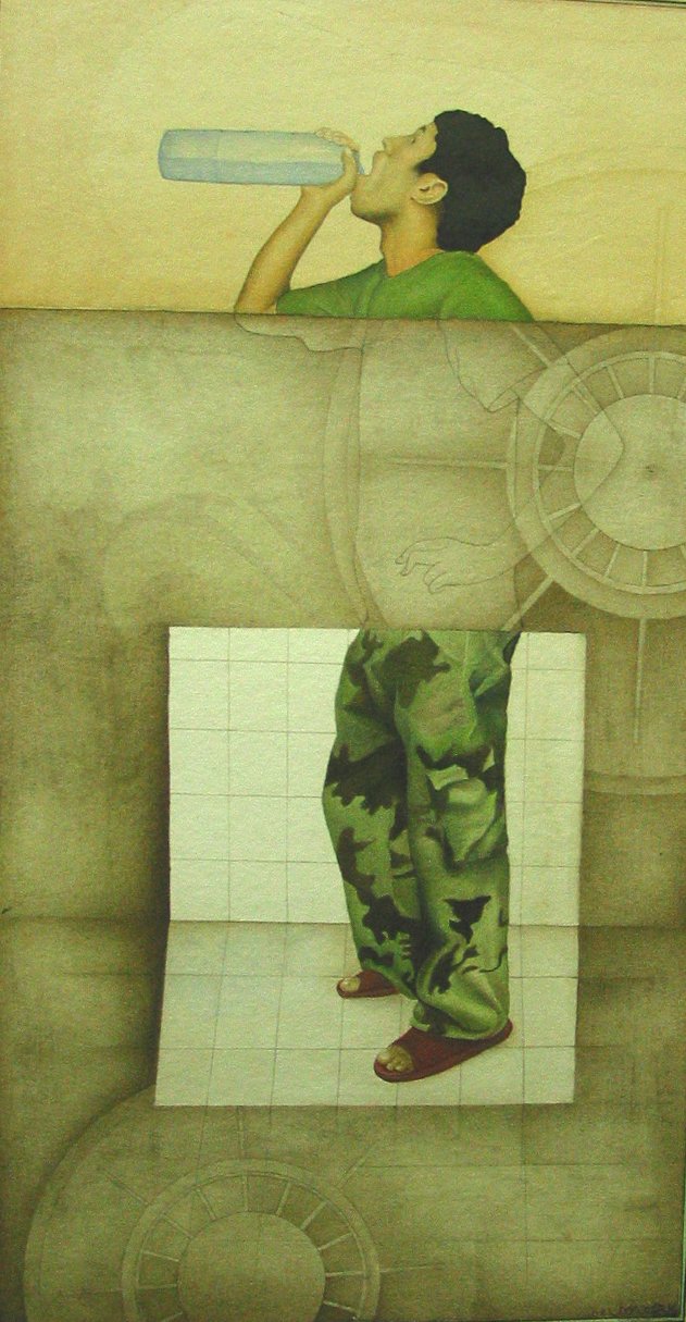 Israel’s Bankrupt Politics