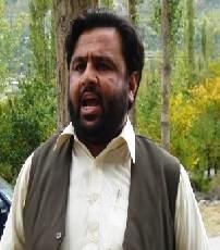 Baba Jan: One Year in Jail (an interview)