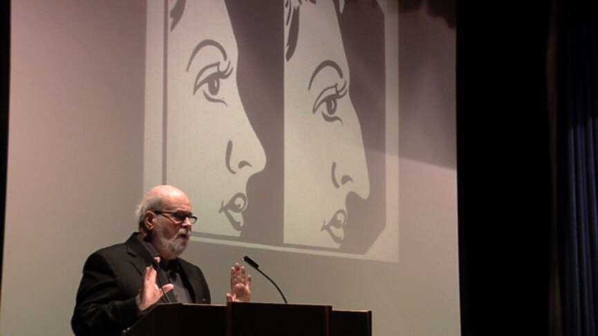 ‘Between Art and Life’: NP Interview with Arthur Danto
