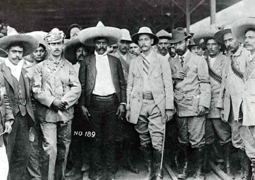 Javier Sicilia’s Open Letter to Mexico’s Politicians and Criminals