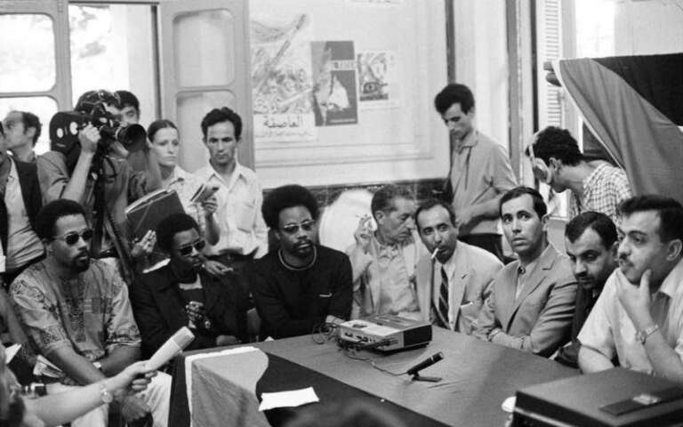 Algeria’s Forgotten Revolutionary History
