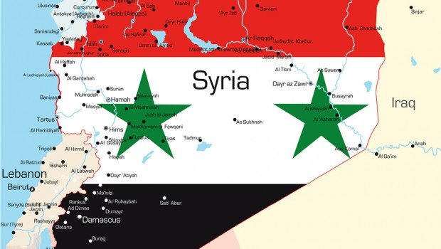 Saving Syria From Destruction – An Outline Of A Regional Solution