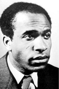 Frantz Fanon: The Philosophical Revolutionary