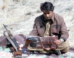 Exclusive Interview with Commander Dr. Allah Nazar of the Baloch Liberation Front