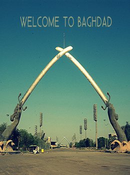 Baghdad and the Emergence of the New World Order, 1990 – 2003