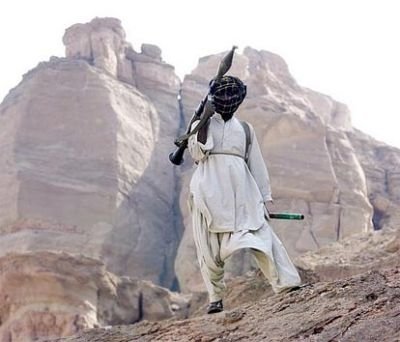 Balochistan’s Leaderless Resistance