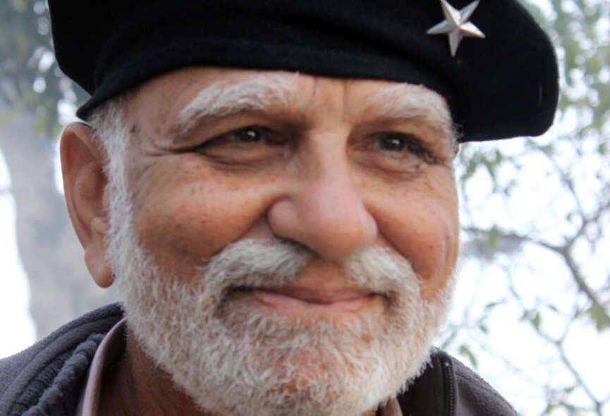 Nationalism, Federalism and Separatism: The Case of Balochistan