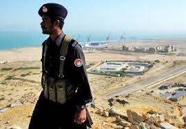 ‘One who pays the piper calls the tunes’: On China in Balochistan