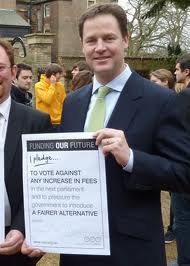 UK Students Protest: Report 01.