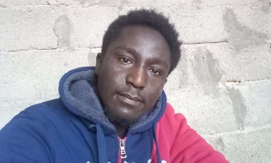 Trading Misery for Death: The Tragic Death of a Sudanese Poet