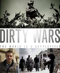 “Dirty Wars. The world is a battlefield”: An interview with Jeremy Scahill