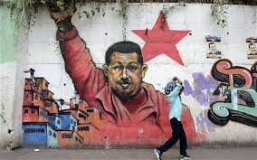 Viva Chávez!