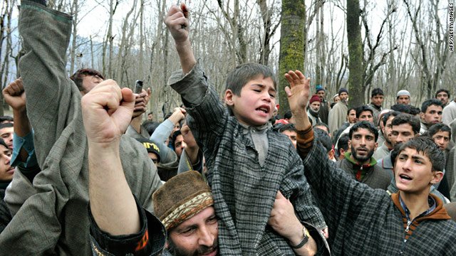 Is Kashmir Ready for Independence from India and Pakistan?