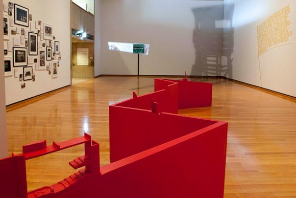 On Contemporary Pakistani Art – An Interview with Hammad Nasar