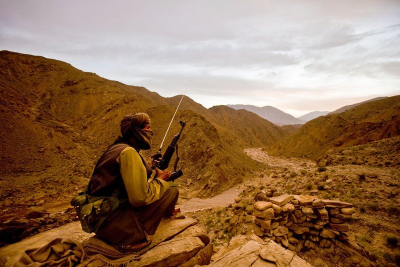 Pakistan’s neo-colonial rule in Balochistan