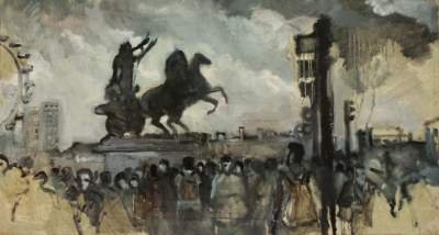 Modernity is a Fable