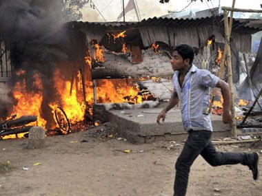 “Benefit of Doubt”: On the Murder of Dalits and the Baloch