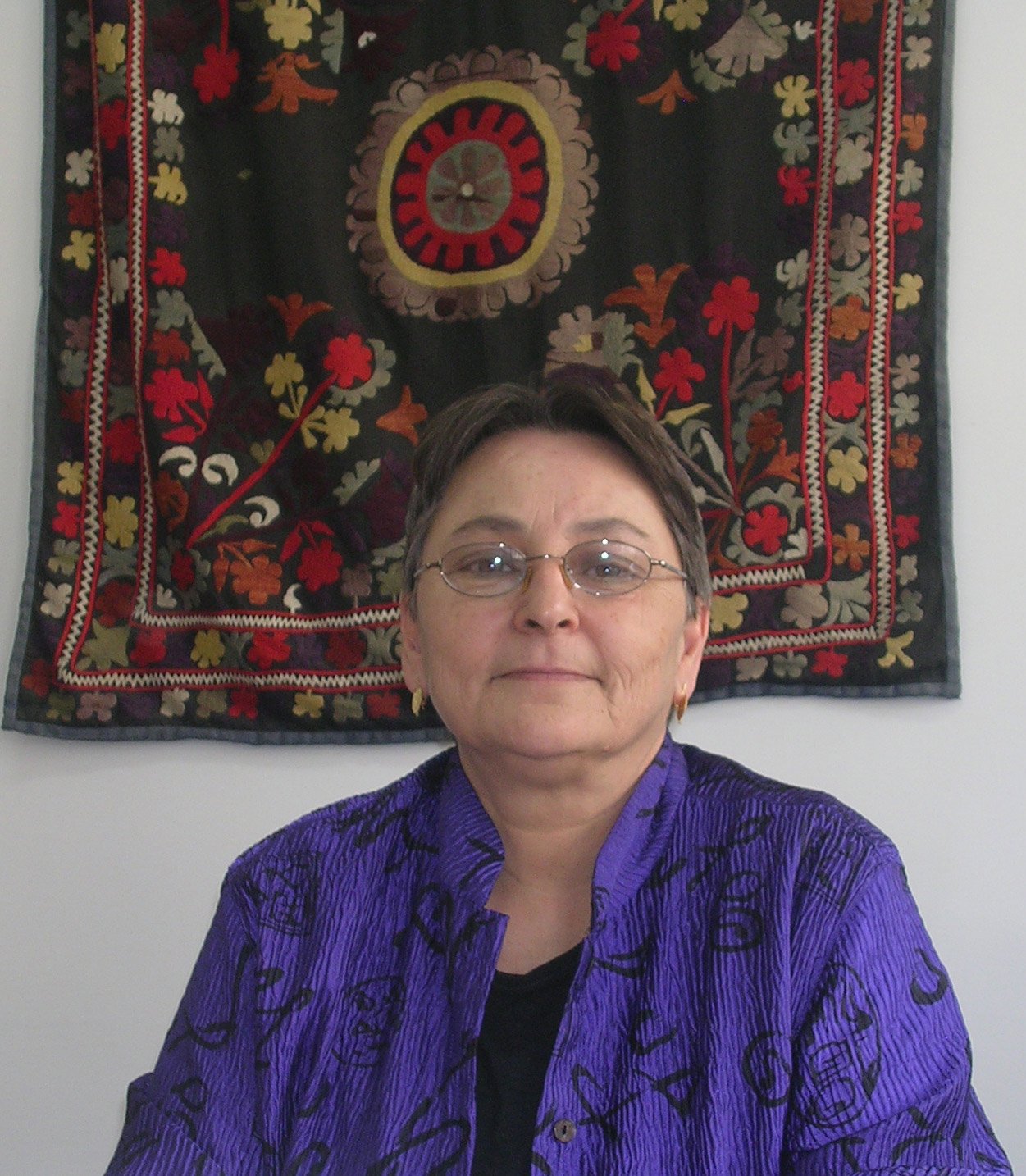 Palestine in the struggle against Imperialism: An interview with Lisa Taraki