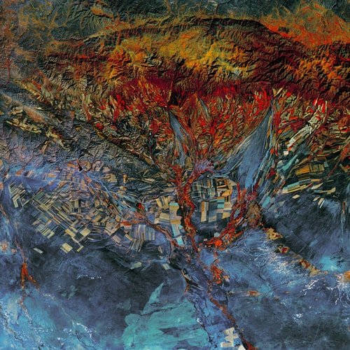 The Postnormal Perfect Storm 1