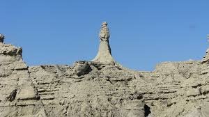 Gone in 300 Seconds: On the Land Grab in Balochistan