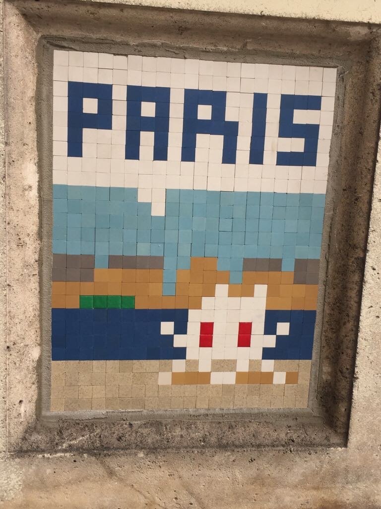 From Paris With Chaos: Western Politics’ Future Unfolds