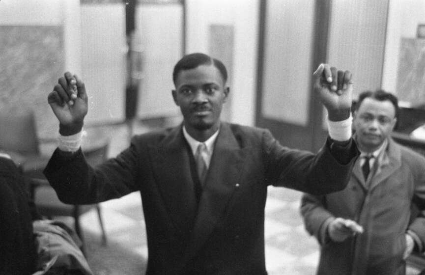Viewing In the Shadow of Genocide: Soundtrack to a Coup d’État
