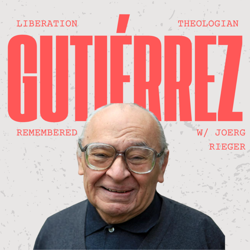 Gustavo Gutiérrez: The Lifelong Call for Justice in Liberation Theology