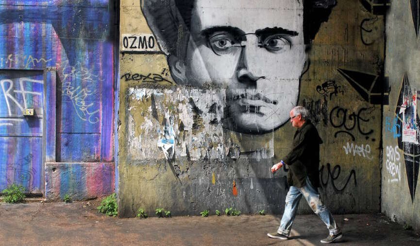 ‘Regimes of Authoritarianism’ and the Need for Organic Intellectuals