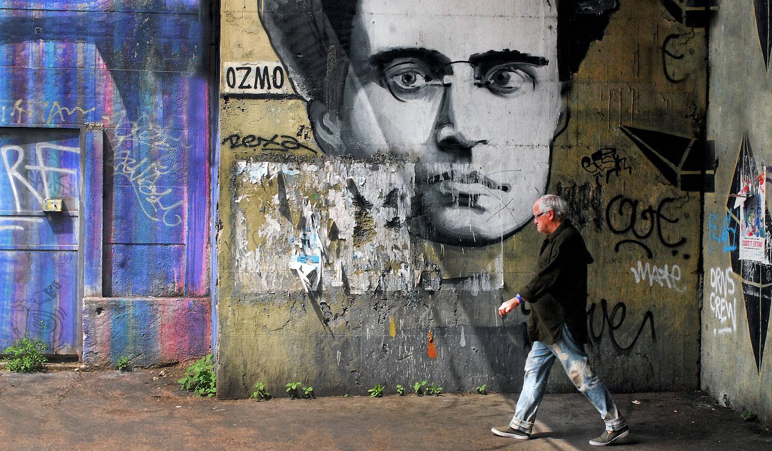 ‘Regimes of Authoritarianism’ and the Need for Organic Intellectuals