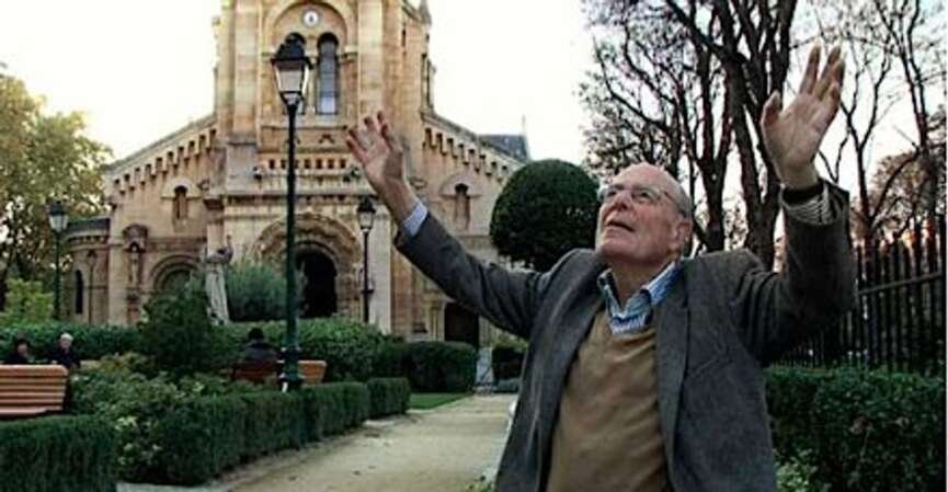 The Cross-Examiner of Memory: Marcel Ophuls and the Documentary as Moral Reckoning