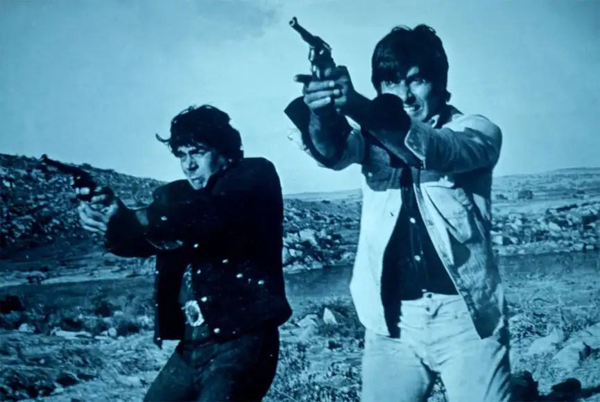 Sholay at Fifty: A Cinema Of Enchantment