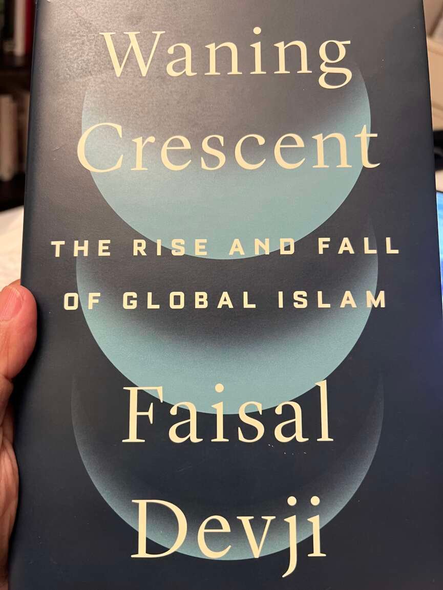 End of Islam?