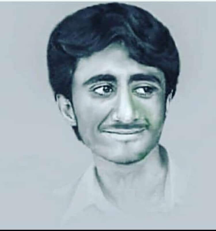 Kamber Chakar: The Revolutionary Who Embraced Death and Achieved Enduring Remembrance