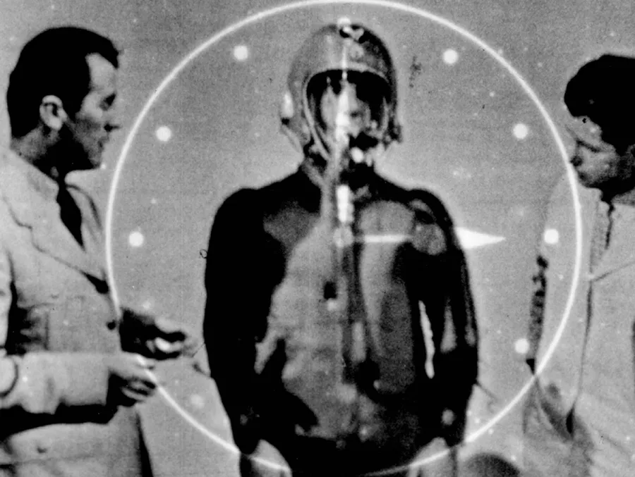 Fever as Method: On Tribulation 99 and the Venezuelan Kidnapping