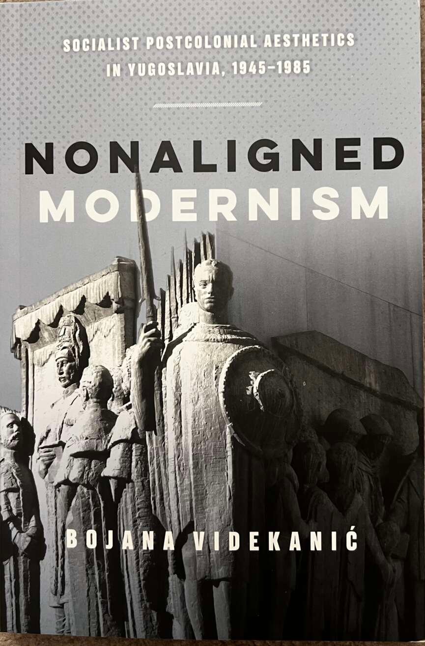Non-Alignment as Method